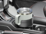 WeatherTech CupCoffee Vehicle Cup Holder Insert