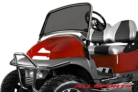 Allsports Club Car Precedent Sport Windshield