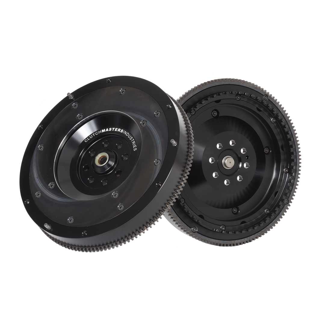 Kappa LNF (2.0) Clutch Masters Aluminum Flywheel