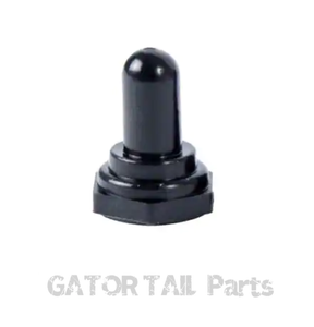 Toggle Trim Switch Boot (Compatible w/ Clutch Switch) Gatortail