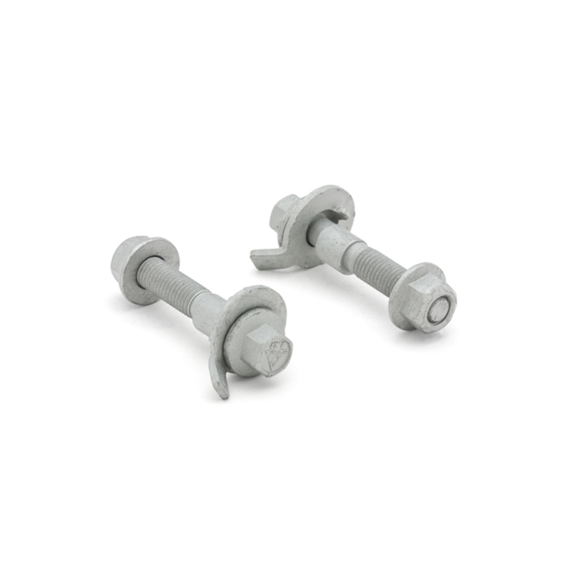 Cobalt Eibach Pro-Alignment Camber Kit