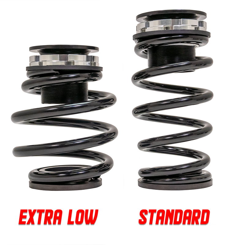 ZZP Ion Redline Coilovers