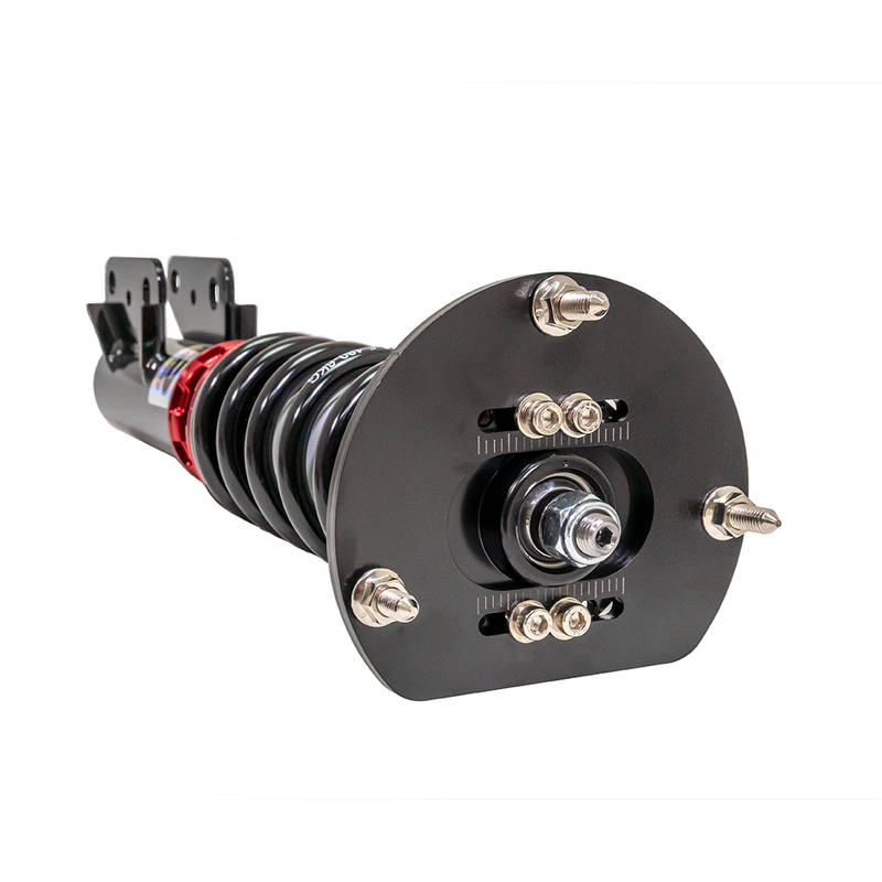 ZZP Cobalt/HHR Coilovers