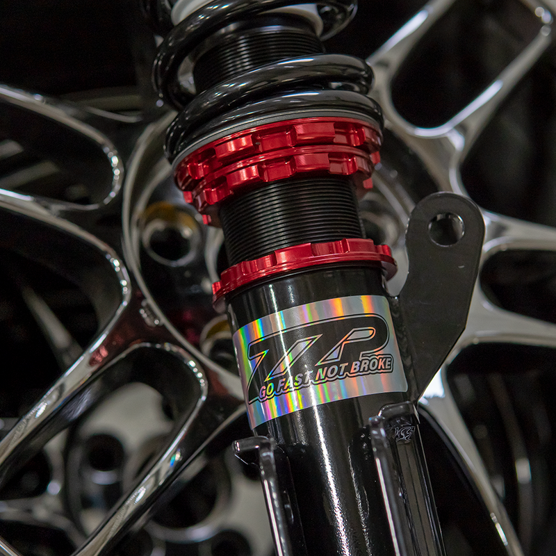 ZZP Cobalt/HHR Coilovers