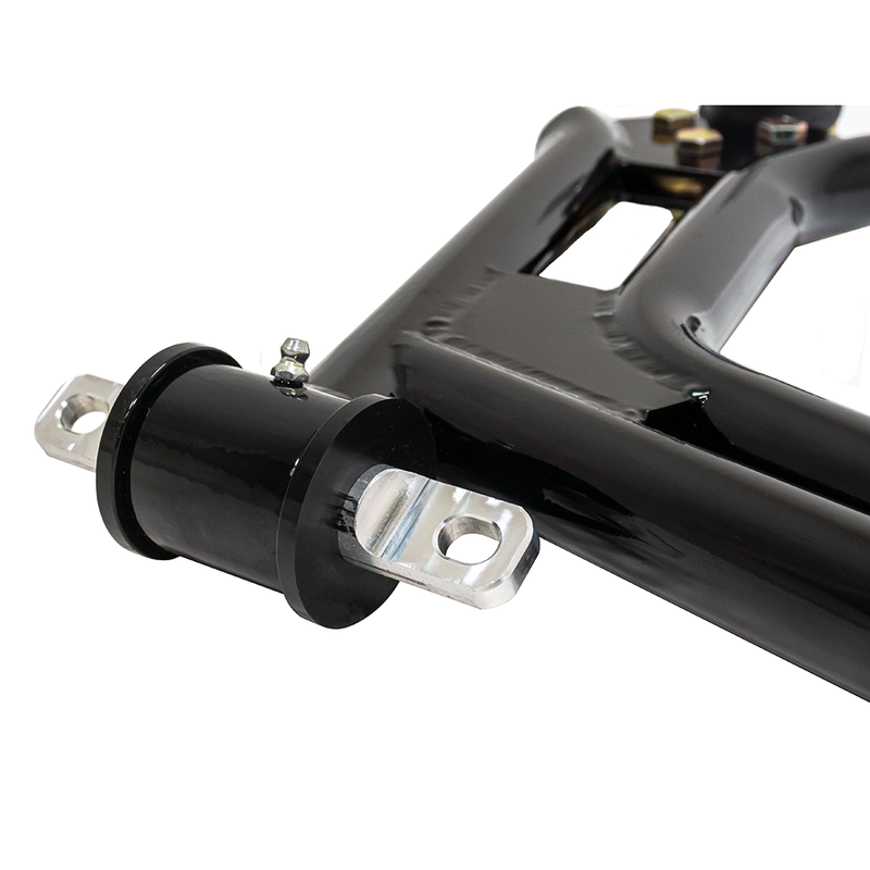 ZZP Cobalt/Redline/HHR Tubular Control Arms