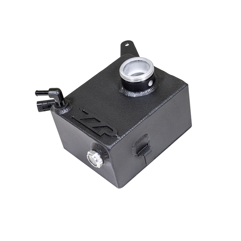 ZZP Cobalt Coolant Tank