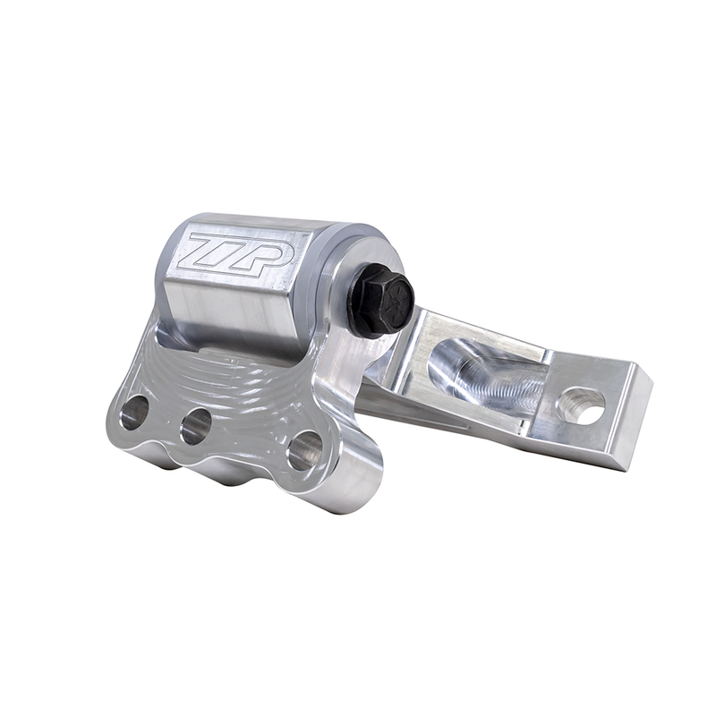 ZZP Ecotec Billet Engine Mount