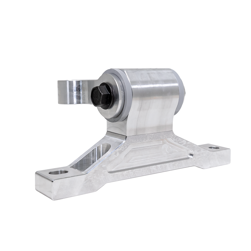 ZZP Ecotec Billet Engine Mount