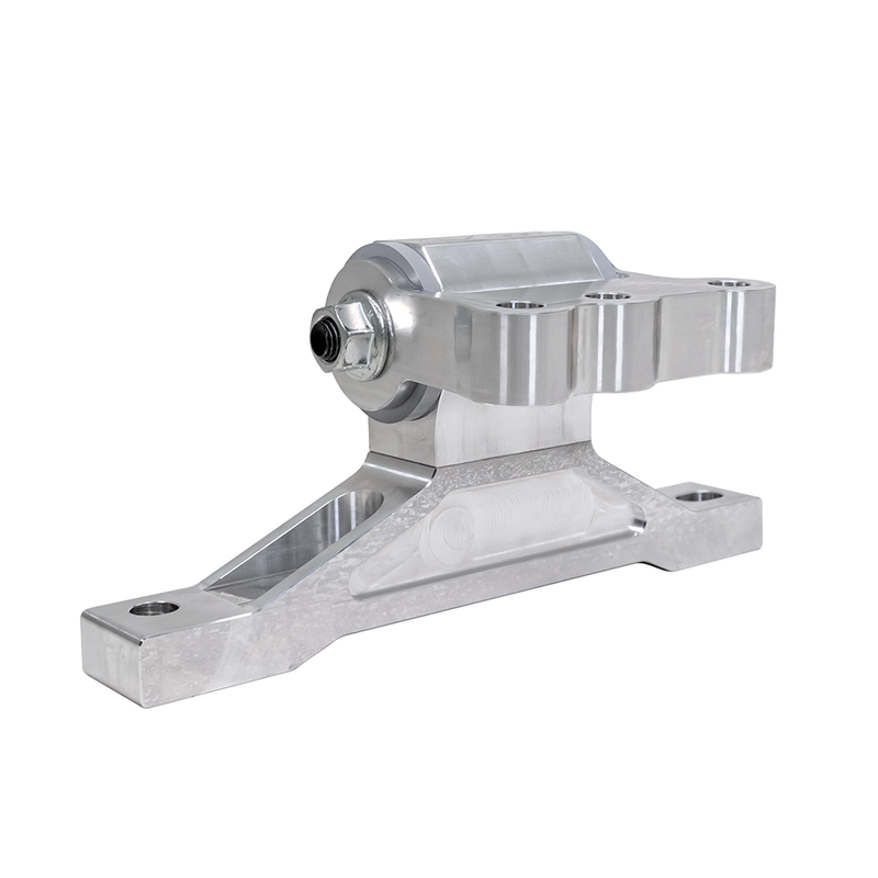 ZZP Ecotec Billet Engine Mount