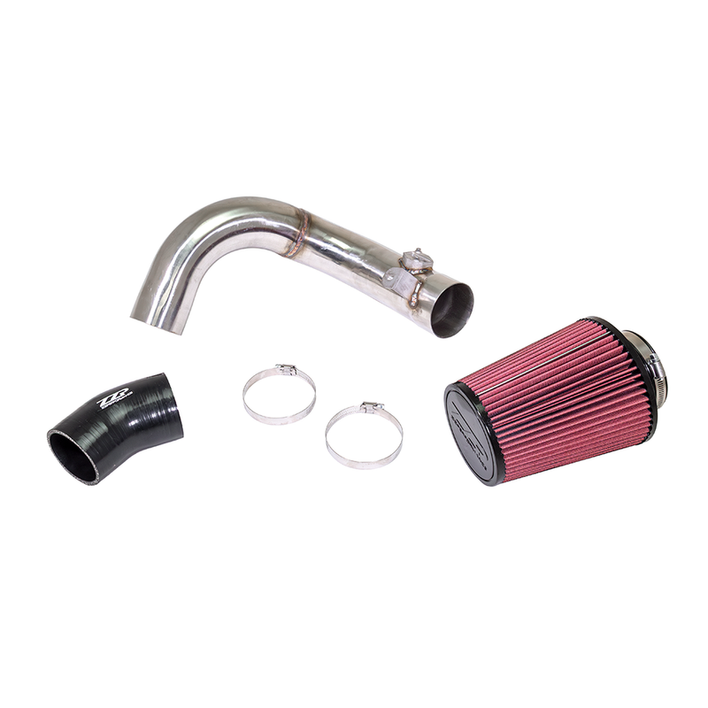 ZZP 3" LSJ Cobalt Cold Air Intake