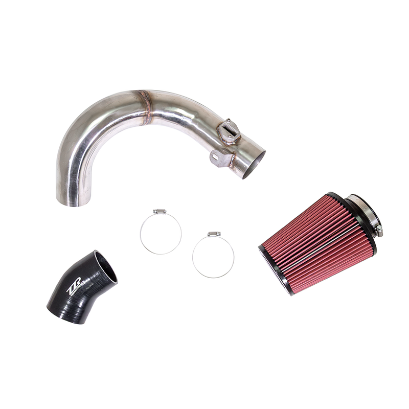 ZZP 3" LSJ Cobalt Cold Air Intake