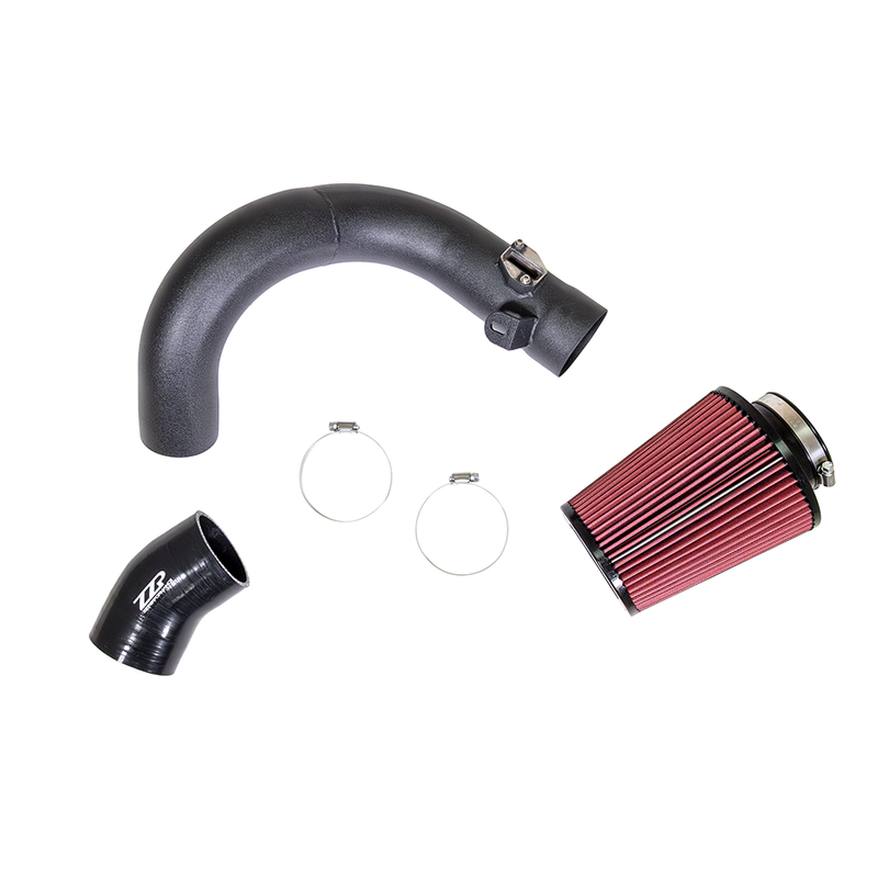 ZZP 3" LSJ Cobalt Cold Air Intake