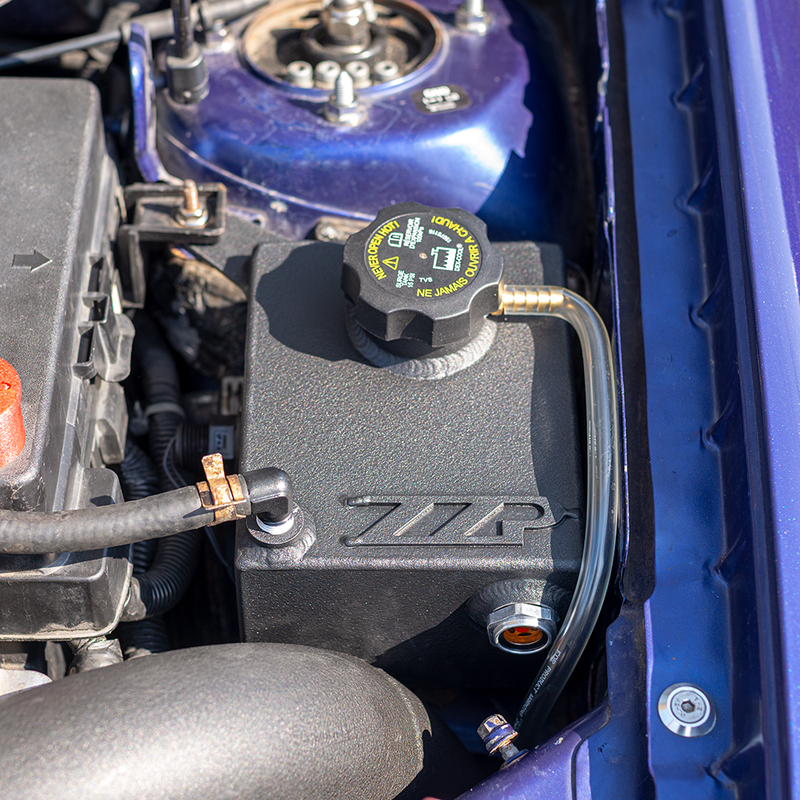 ZZP Cobalt Coolant Tank