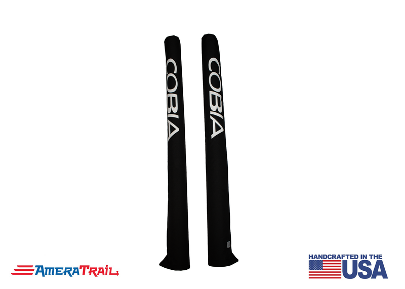 Cobia Guidepost Covers