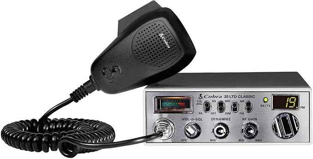 Entry-Level Mobile Bundle (Cobra 25) TekShack