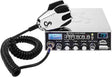 Cobra 29 LTD Chrome AM/FM Professional CB Radio Cobra