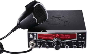 Cobra 29LX AM Professional CB Radio (Factory Refurbished) Cobra