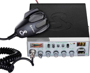 Cobra 29 NW AM/FM Classic Professional CB Radio Cobra