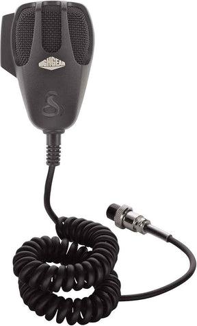 Cobra HGM77 Noise Canceling Microphone - 4-Pin Premium Cobra