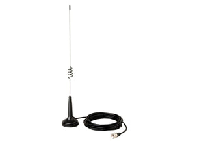 Cobra® 18" Magnetic Mount CB Antenna HGA1000 TekShack