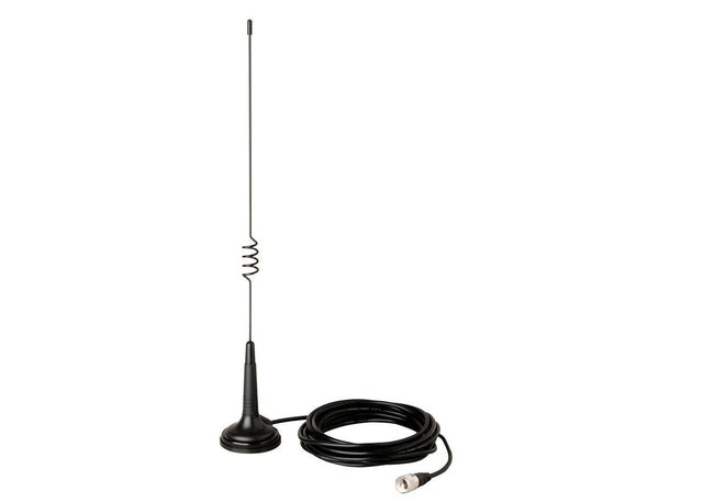 Cobra® 18" Magnetic Mount CB Antenna HGA1000 TekShack