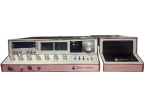 Cobra 2000GTL CB Radio with Speaker (Pre-Owned) Cobra