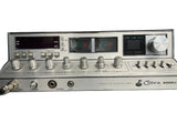 Cobra 2000 GTL (Pre-Owned) w/Extra Channels TekShack