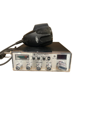 Cobra 25GTL (Pre-Owned) Cobra