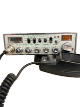 Cobra 29 WX NW ST Sound Tracker CB Radio (Pre-Owned) Cobra