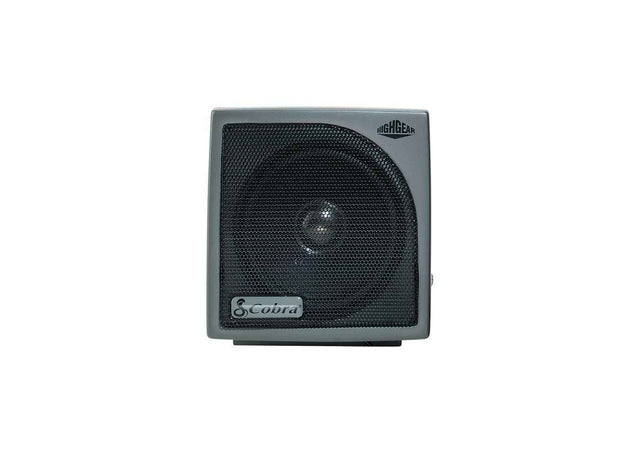 TekShack Cobra HGS500 Noise-Canceling CB Speaker - 15W TekShack