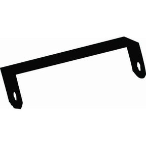 Cobra® Uniden Black CB Radio Mounting Bracket CB65-B Cobra