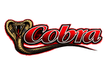 “Cobra/Controller” EZ-GO Series Electric Golf Cart Motor & Controller – 36V 13.7HP 22-25MPH