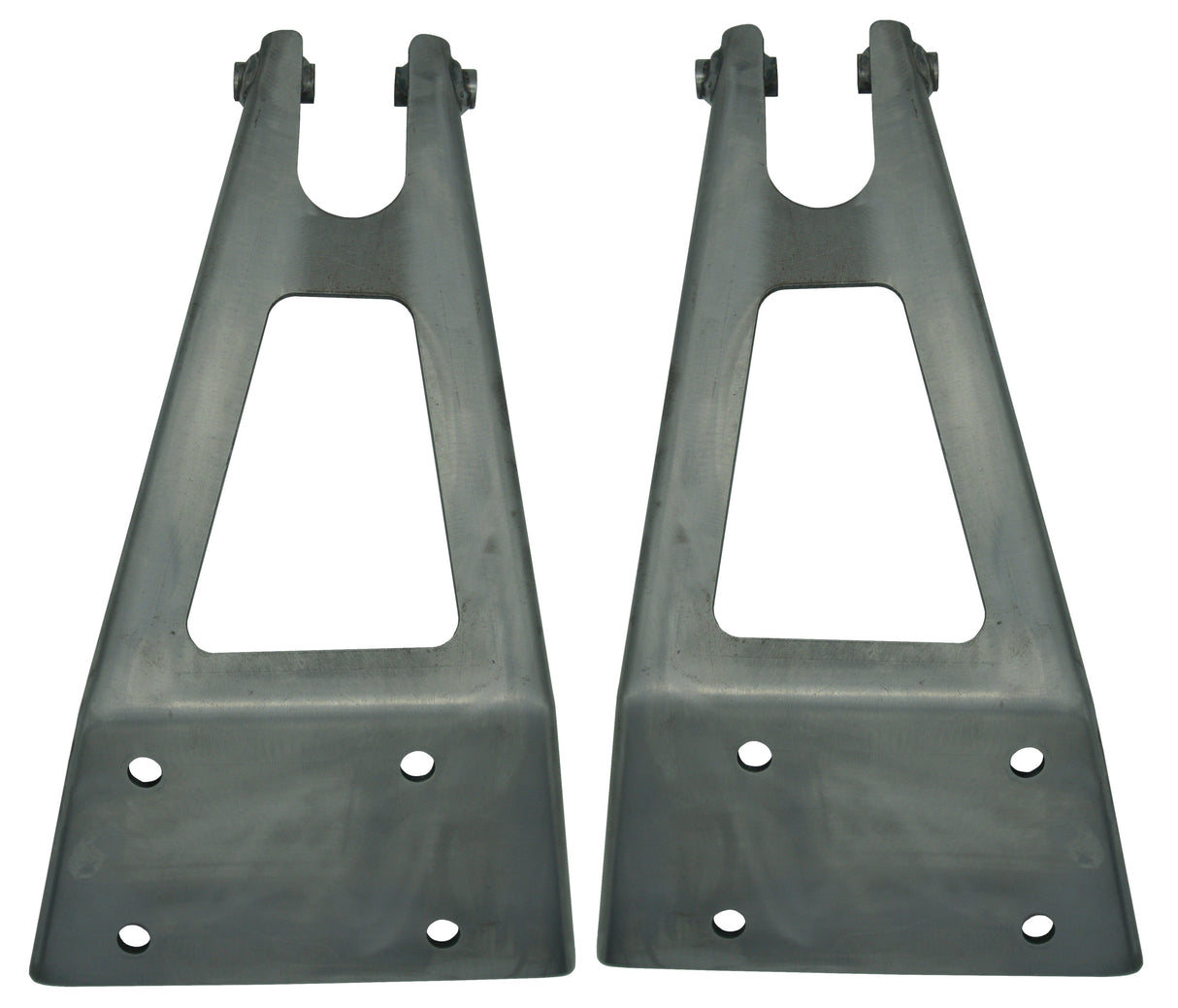 Kincer Chassis Basic 2wd - 4wd Conversion Kit (Coil-Over) - 1965 - 1979 Ford F-Series Kincer Chassis