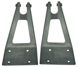 Kincer Chassis Basic 2wd - 4wd Conversion Kit (Coil-Over) - 1965 - 1979 Ford F-Series Kincer Chassis