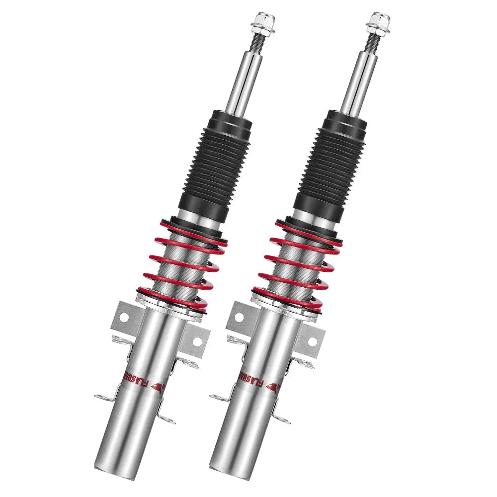 2002-2009 VW Polo (9N/9N2/9N3) & Volkswagen Fox (5Z) Coilover Suspension Kit 4PCS Flashark