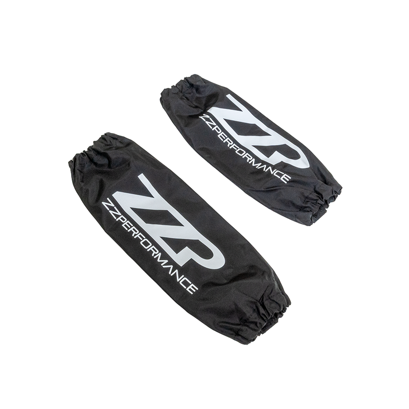 ZZP Coilover Covers