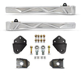 Desolate Motorsports Billet Radius Arms - 1980–1996 Bronco / F-150 Desolate Motorsports