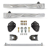 Desolate Motorsports Billet Radius Arms - 1980–1996 Bronco / F-150 Desolate Motorsports