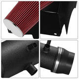 Cold Air Intake for 1999-2004 Ford F-250/F-350/F-450/F-550 Super Duty & Excursion 6.8L V10 GAS SOHC