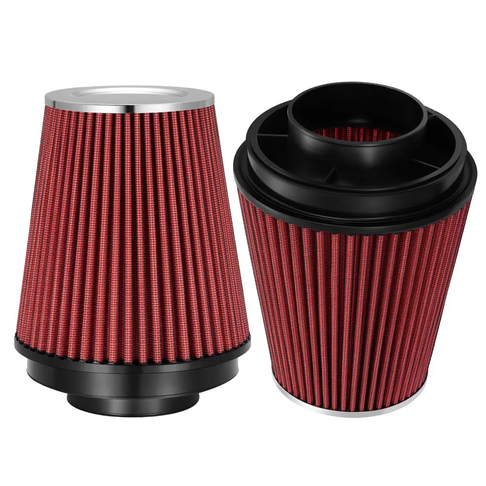 Cold Air Intake For 2004-2008 Ford F-150 5.4L V8