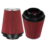 Cold Air Intake For 2004-2008 Ford F-150 5.4L V8