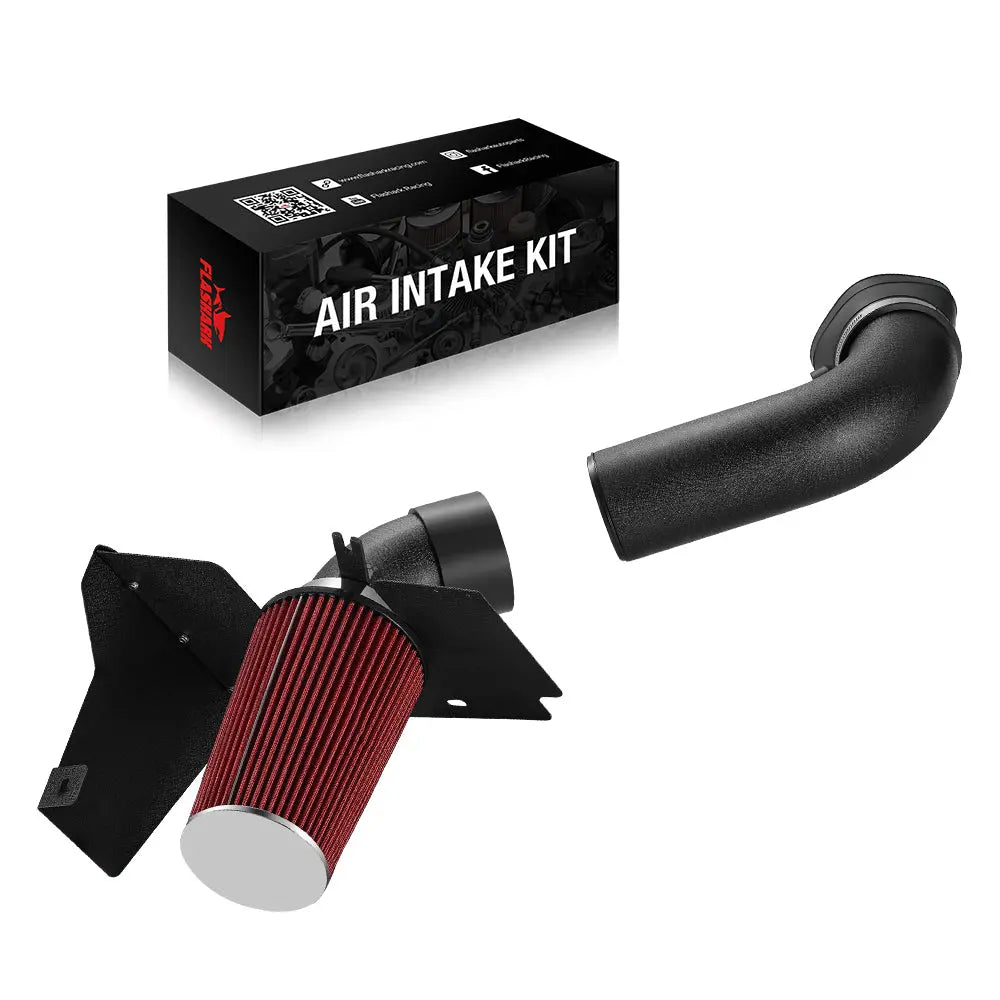 Cold Air Intake For 2006-2009 Ford Mustang GT/Bullitt 4.6L V8 GAS SOHC