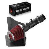 Cold Air Intake For 2009-2017 Toyota Corolla & Scion IM 1.8L I4 GAS DOHC