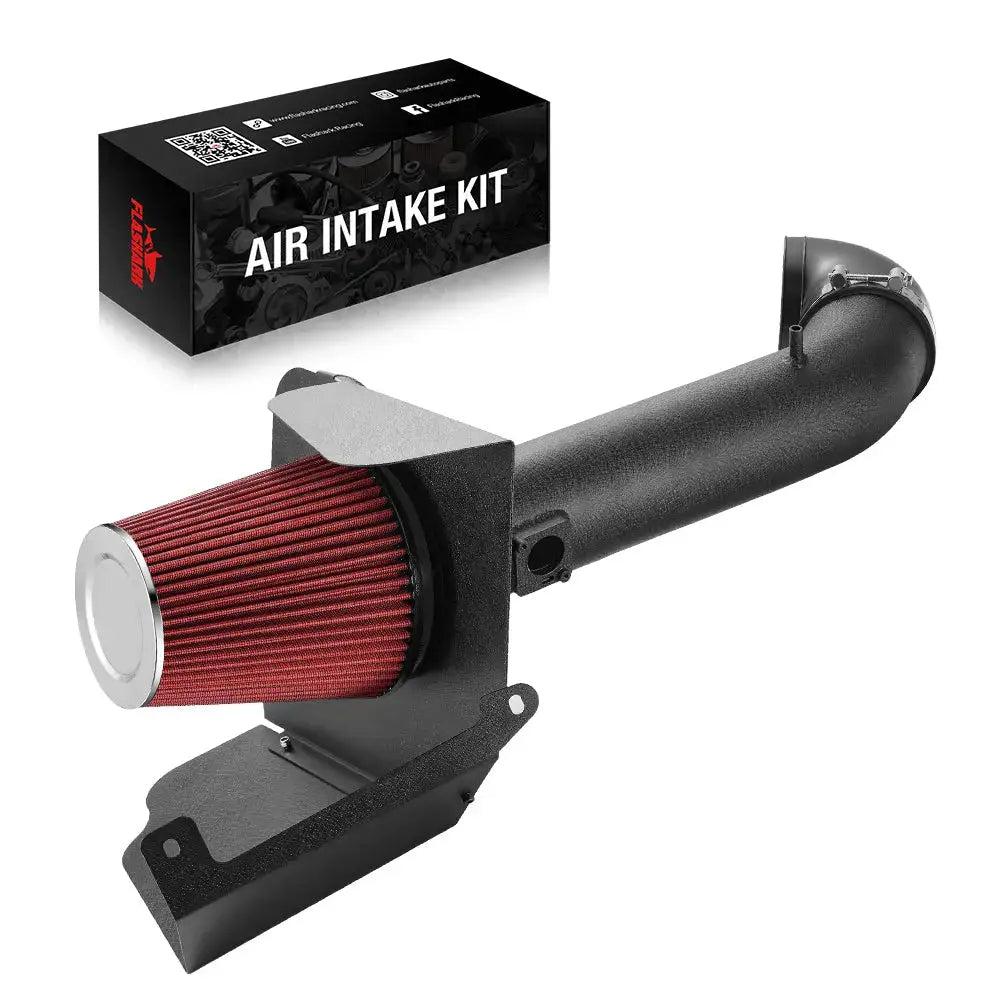 Cold Air Intake For 2009–2014 Chevrolet Silverado 1500/Tahoe, GMC Yukon/Sierra 1500 & Cadillac Escalade 4.8L 5.3L 6.0L 6.2L