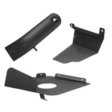 Cold Air Intake For 2009–2014 Chevrolet Silverado 1500/Tahoe, GMC Yukon/Sierra 1500 & Cadillac Escalade 4.8L 5.3L 6.0L 6.2L