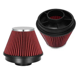 Cold Air Intake for 2011-2015 Chevrolet Cruze 1.4L Turbo