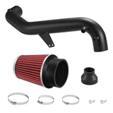 Cold Air Intake For 2015-2018 Ford Mustang EcoBoost 2.3L I4 DOHC Turbocharged