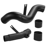 Cold Air Intake For 2016-2021 Honda Civic 1.5L I4 GAS DOHC Turbocharged Flashark