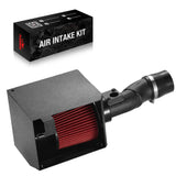 Cold Air Intake For 2016-2021 Honda Civic 1.5L I4 GAS DOHC Turbocharged