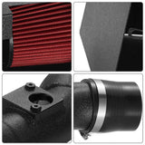 Cold Air Intake For 2016-2021 Honda Civic 1.5L I4 GAS DOHC Turbocharged
